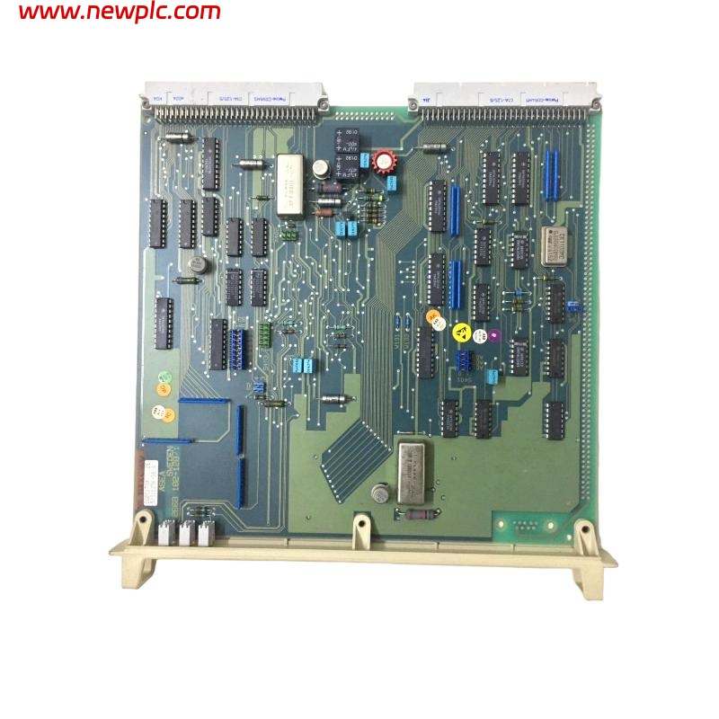 ABB DSBC 170 57310256-DB Bus Repeater Master