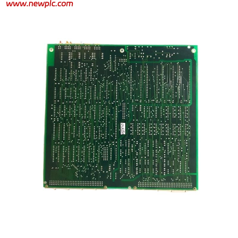 ABB DSCA 114 57510001-AA Communication PCB Board