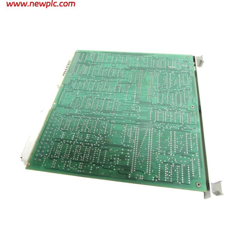 ABB DSCA 121 57520001-U/3 Communication Module