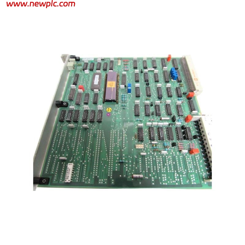 ABB DSCA 121 57520001-U/3 Communication Module