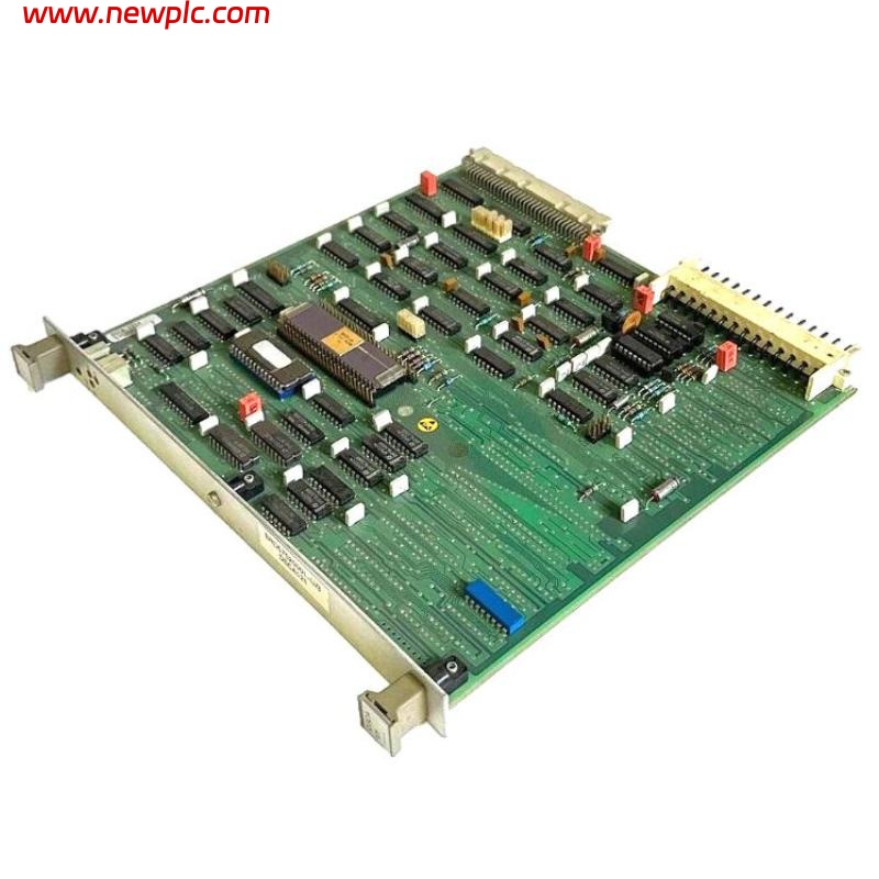 ABB DSCA 121 57520001-U/3 Communication Module
