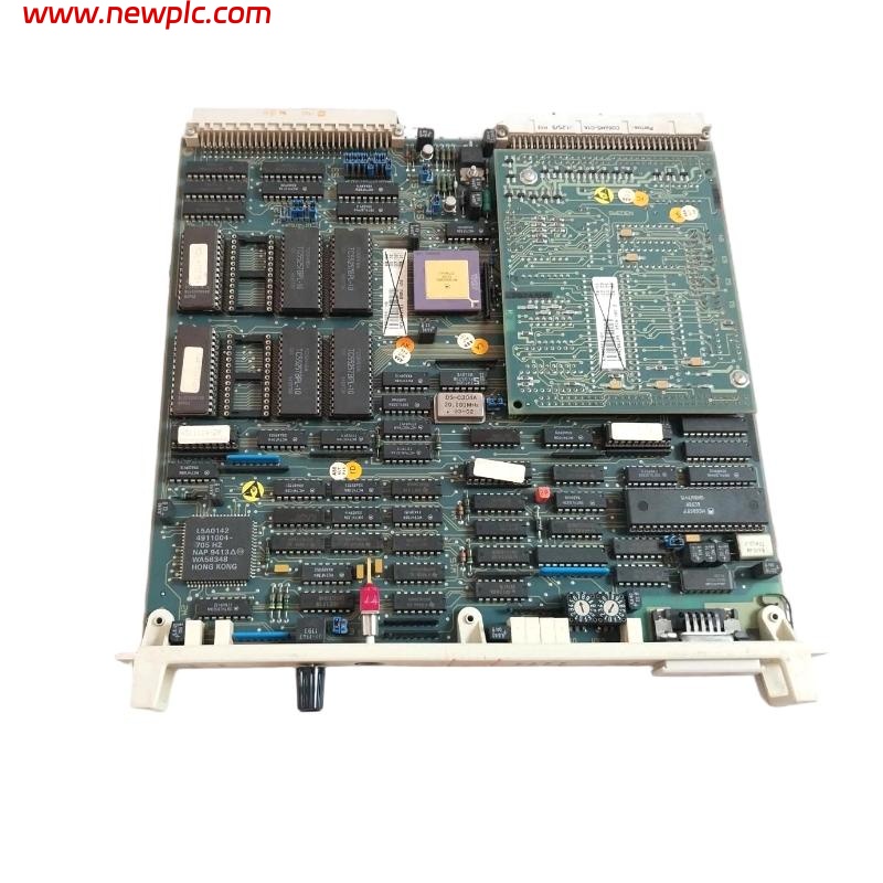 ABB DSCA 180A 57520001-GY Communication Processor