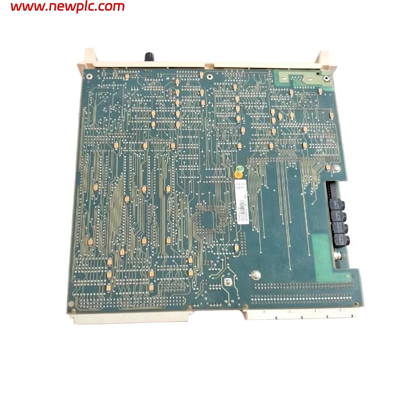 ABB DSCA 180A 57520001-GY Communication Processor ABB DSCA 180A 57520001-GY Communication Processor