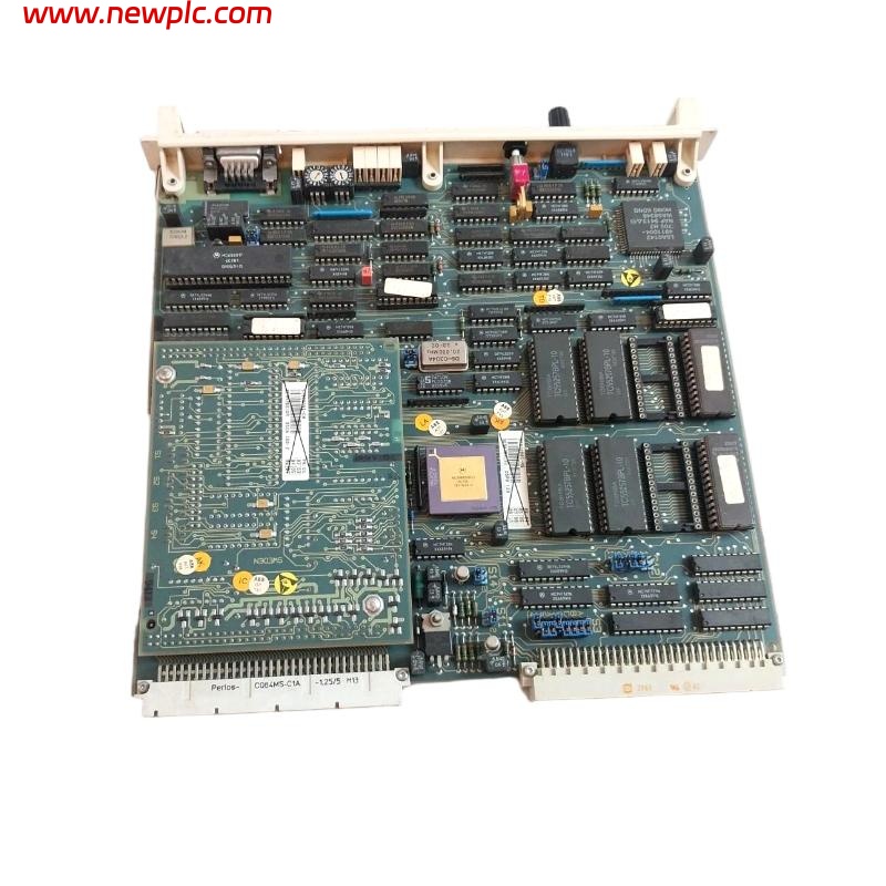 ABB DSCA 180A 57520001-GY Communication Processor ABB DSCA 180A 57520001-GY Communication Processor