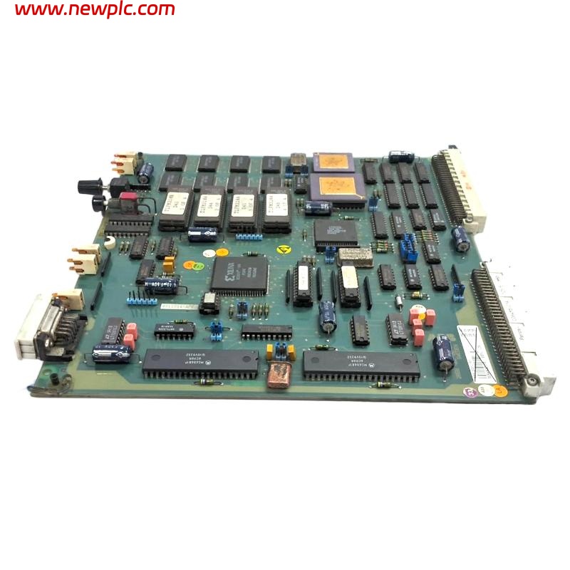 ABB DSCA 190V 57310001-PK Communication Processor