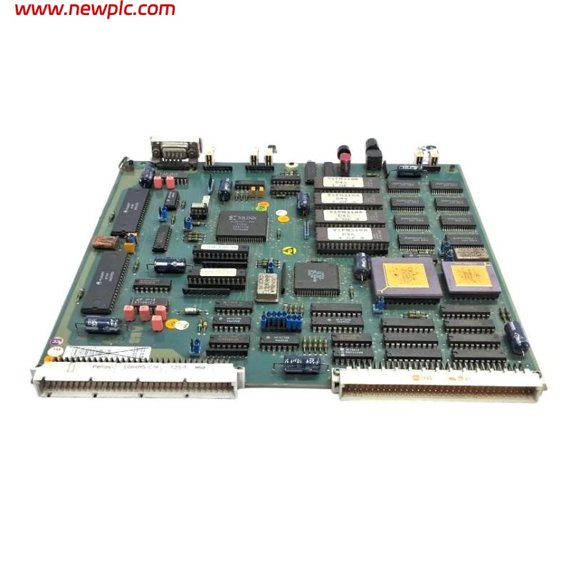ABB DSCA 190V 57310001-PK Communication Processor