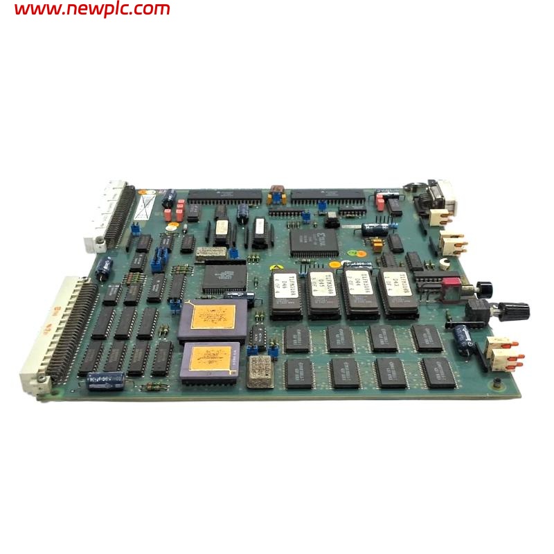 ABB DSCA 190V 57310001-PK Communication Processor