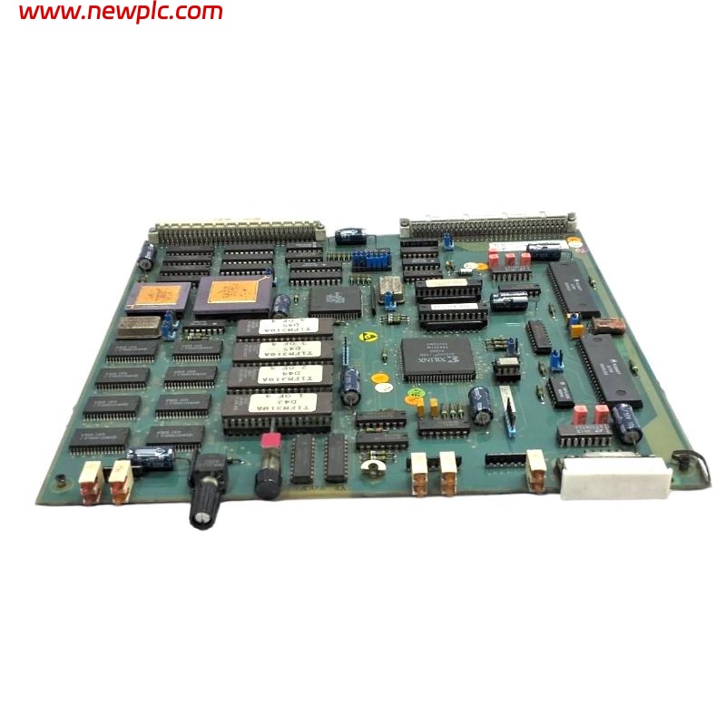 ABB DSCA 190V 57310001-PK Communication Processor