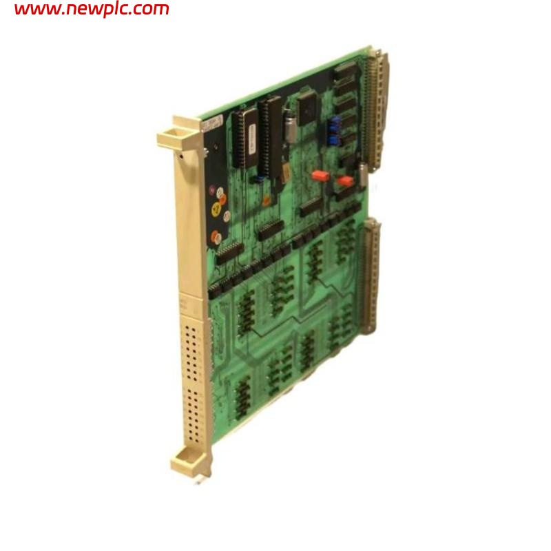 ABB DSDI 110 57160001-A DS Digital Input Module