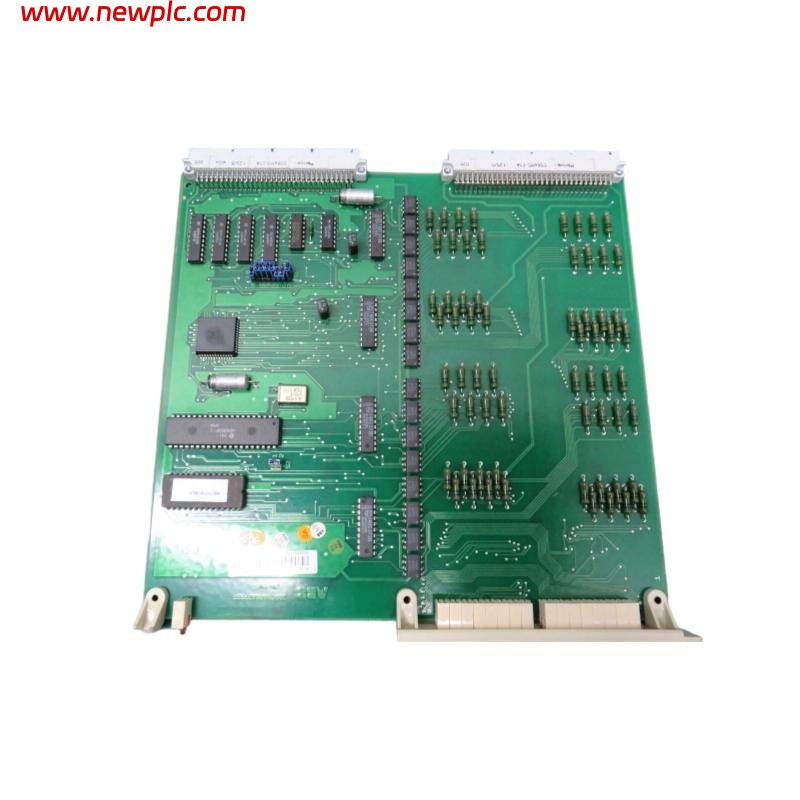 ABB DSDI 110 57160001-A DS Digital Input Module