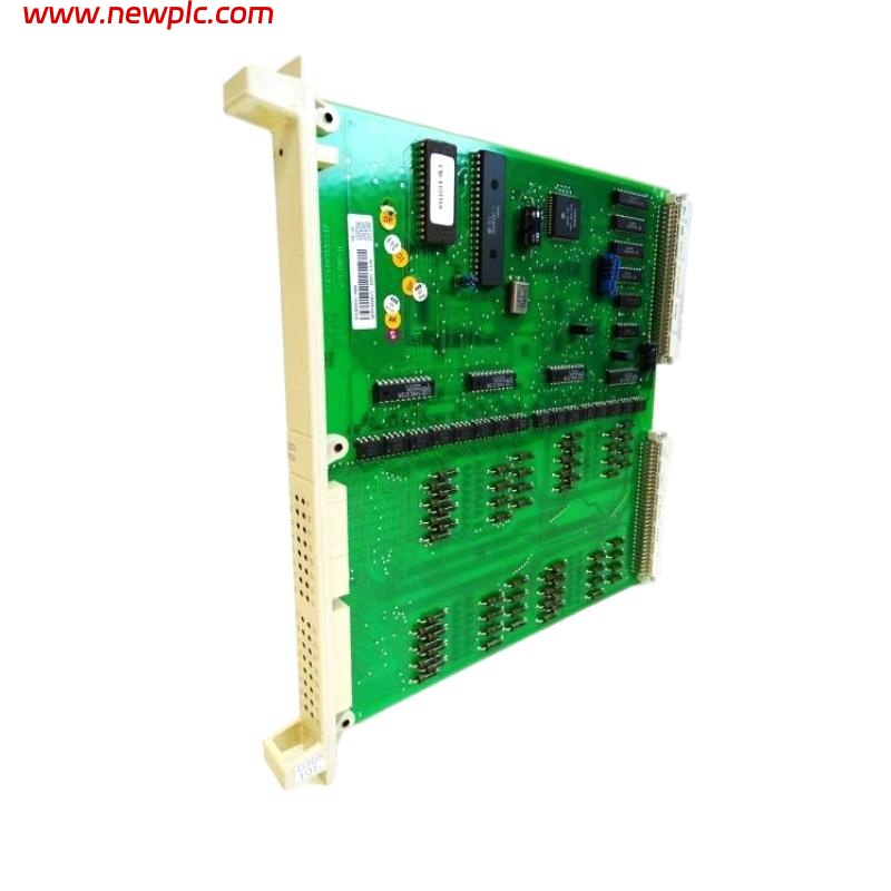 ABB DSDI 110 57160001-A DS Digital Input Module