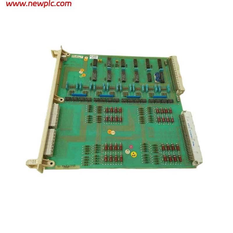 ABB DSDI 115 57160001-NV DS Digital Input Module