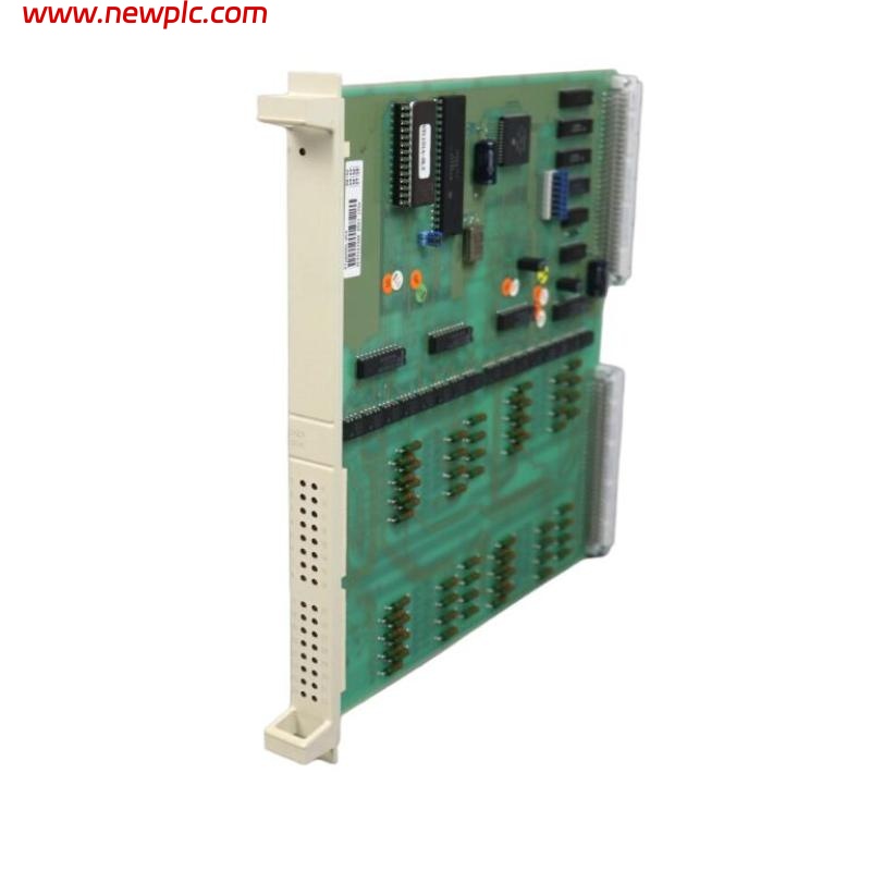 ABB DSDI 120A 57160001-ACA DS Digital Input Module
