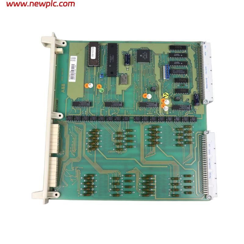 ABB DSDI 120A 57160001-ACA DS Digital Input Module