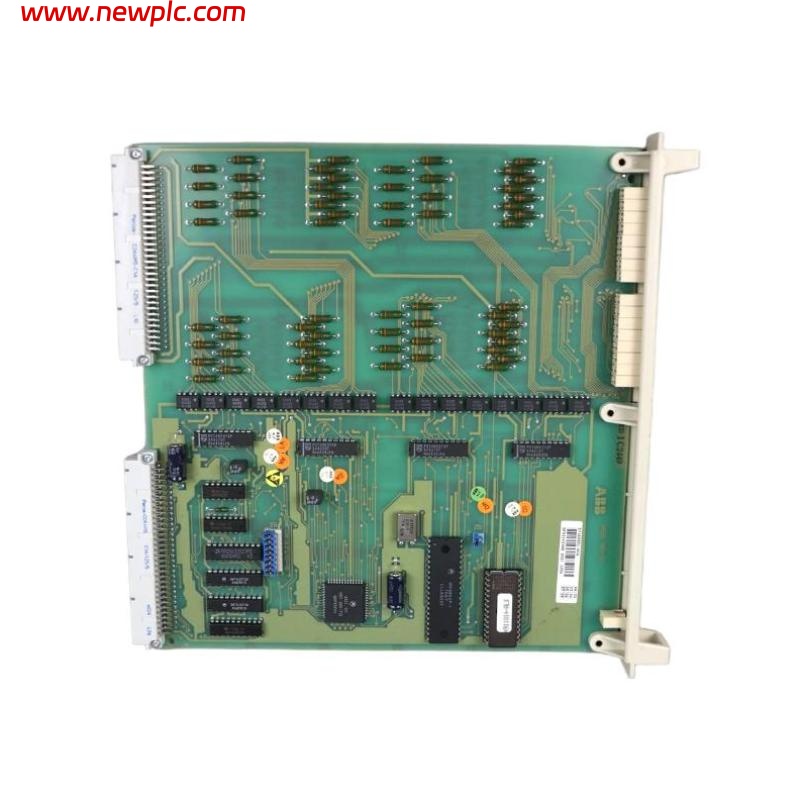 ABB DSDI 120A 57160001-ACA DS Digital Input Module