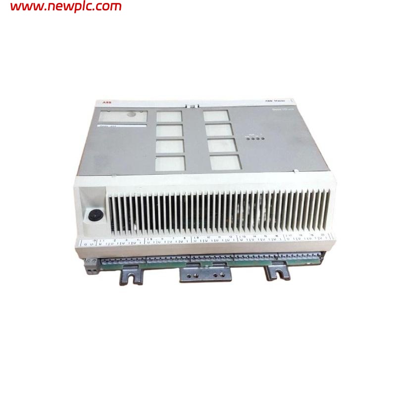 ABB DSDI 452 5716075-E Remote Input Expansion Unit