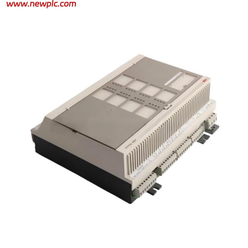 ABB DSDI 452 5716075-E Remote Input Expansion Unit