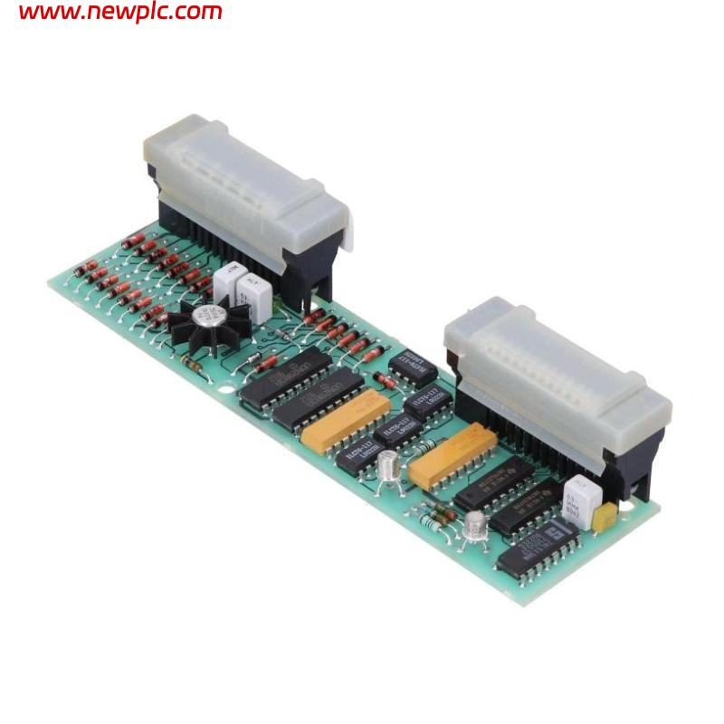 ABB DSDO 301 57160001-CC DS Digital Output Module