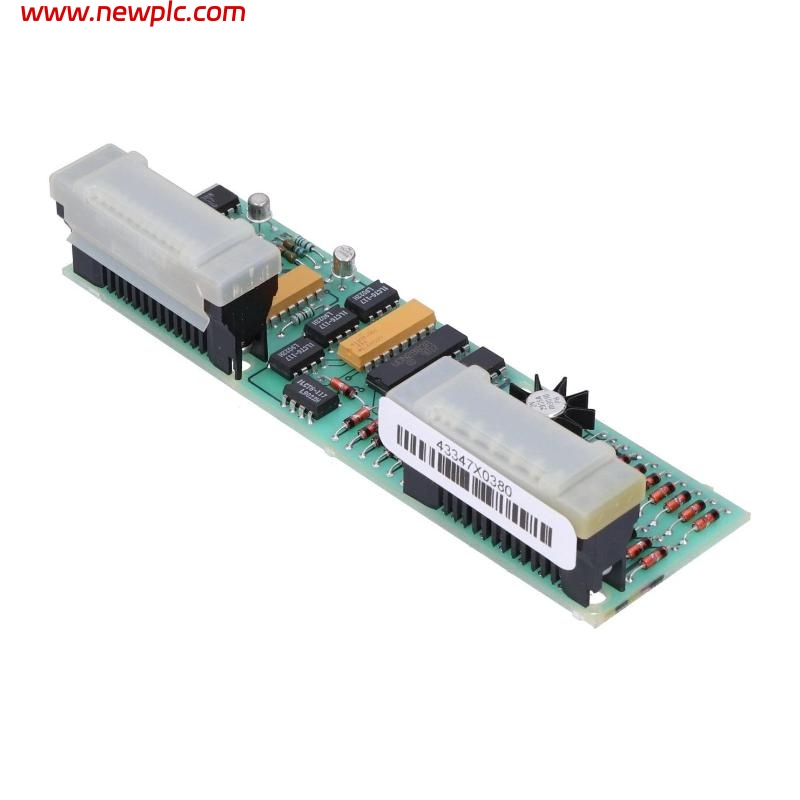 ABB DSDO 301 57160001-CC DS Digital Output Module