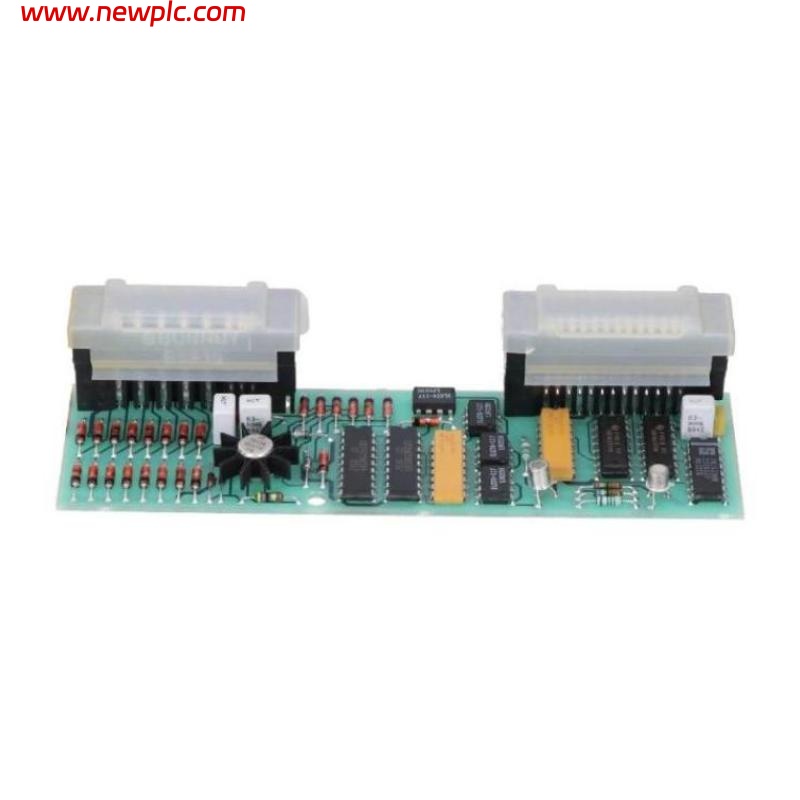 ABB DSDO 301 57160001-CC DS Digital Output Module