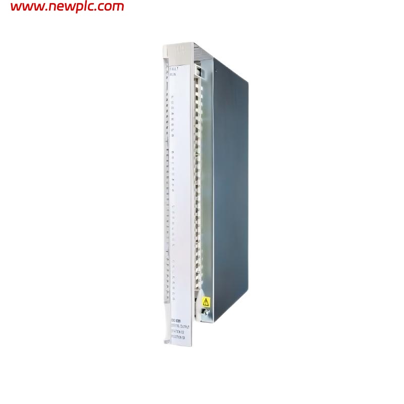 ABB DSDON001 Bus Control Unit - NewPLC