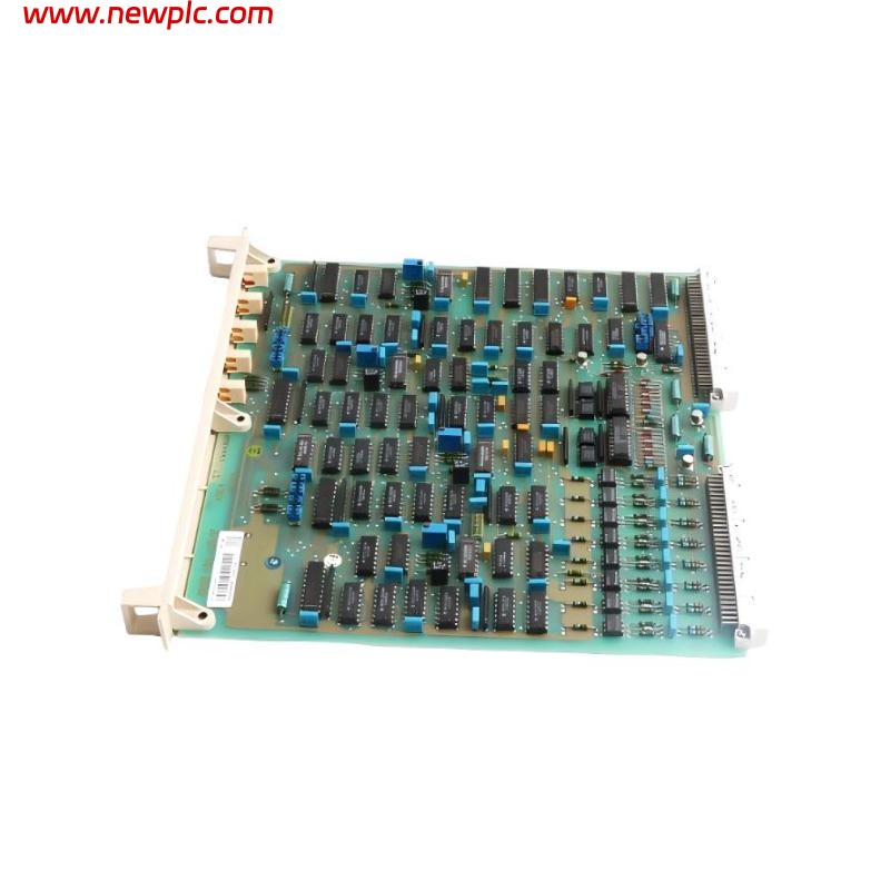 ABB DSDP 160 57160001-KG DS Pulse Counter Board