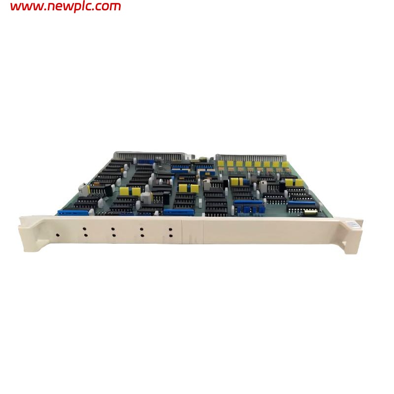 ABB DSDP 160 57160001-KG DS Pulse Counter Board