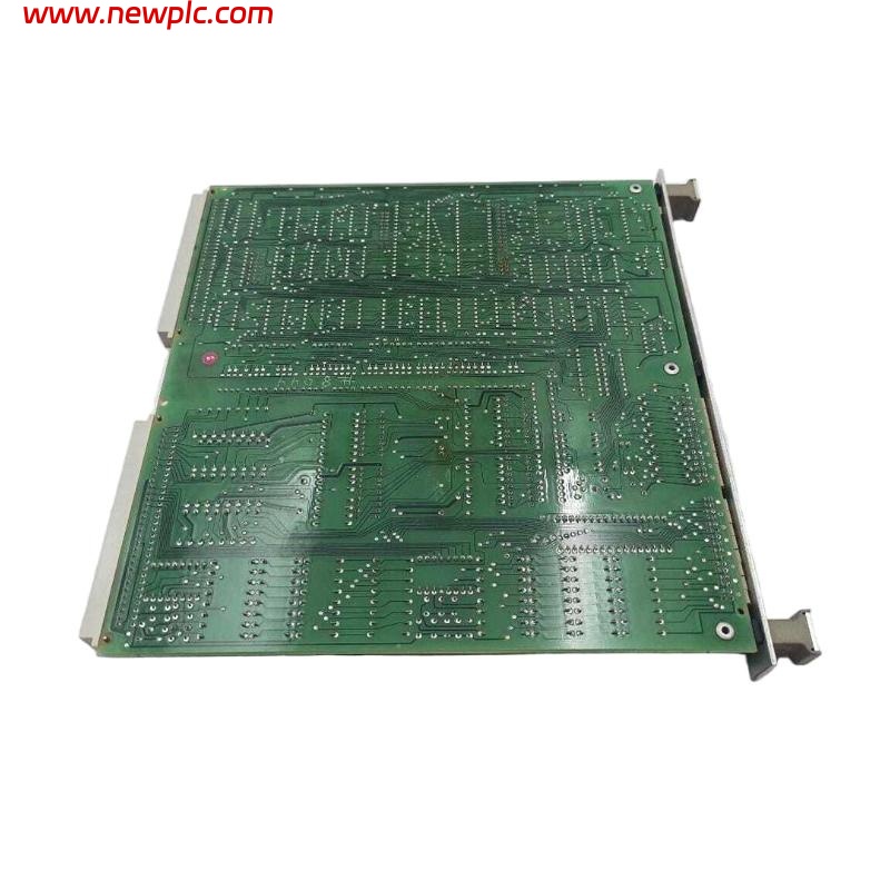 ABB DSDX 110 YB161102-AH DS Digital Input/Output Module