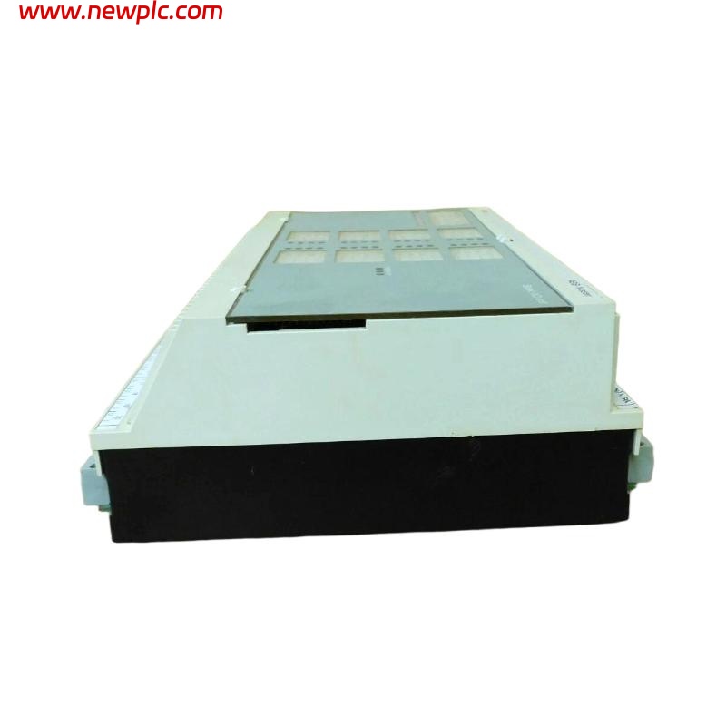 ABB DSDX 452 5716075-P DS Digital Input/Output Module