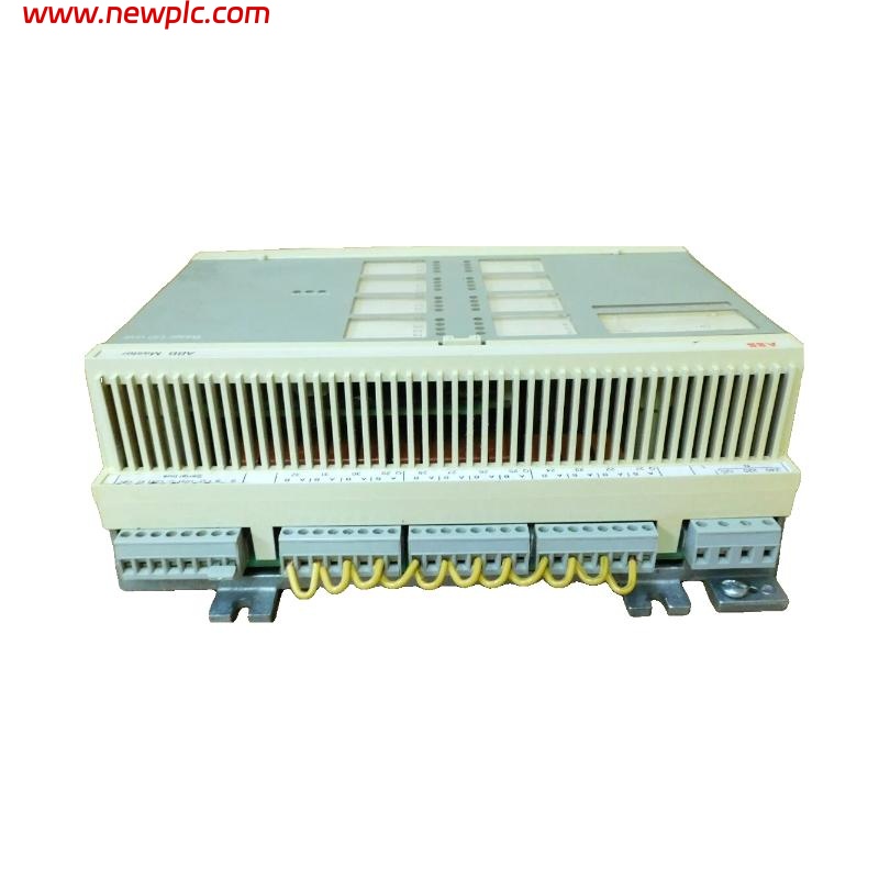 ABB DSDX 452 5716075-P DS Digital Input/Output Module