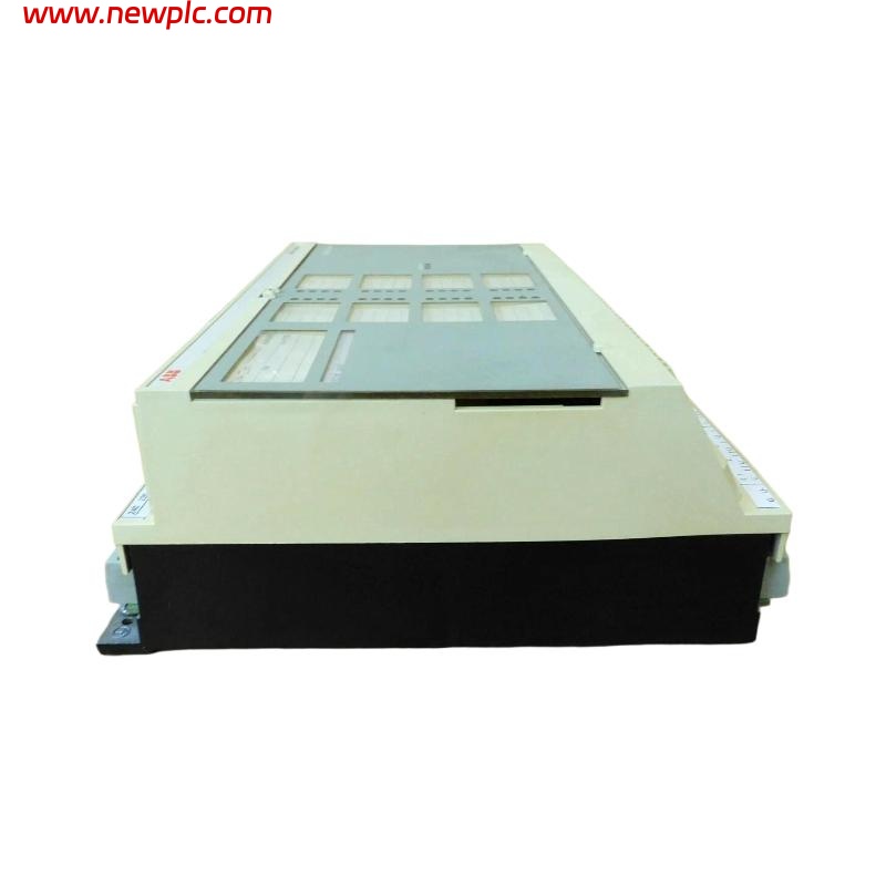 ABB DSDX 452 5716075-P DS Digital Input/Output Module