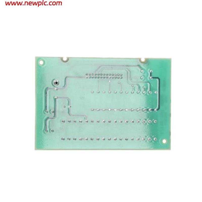 ABB DSHM 101 57350001-AB Connection Unit Cable Adapter