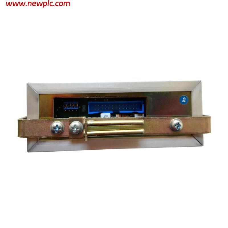 ABB DSHM 110 5735095-A Display Unit