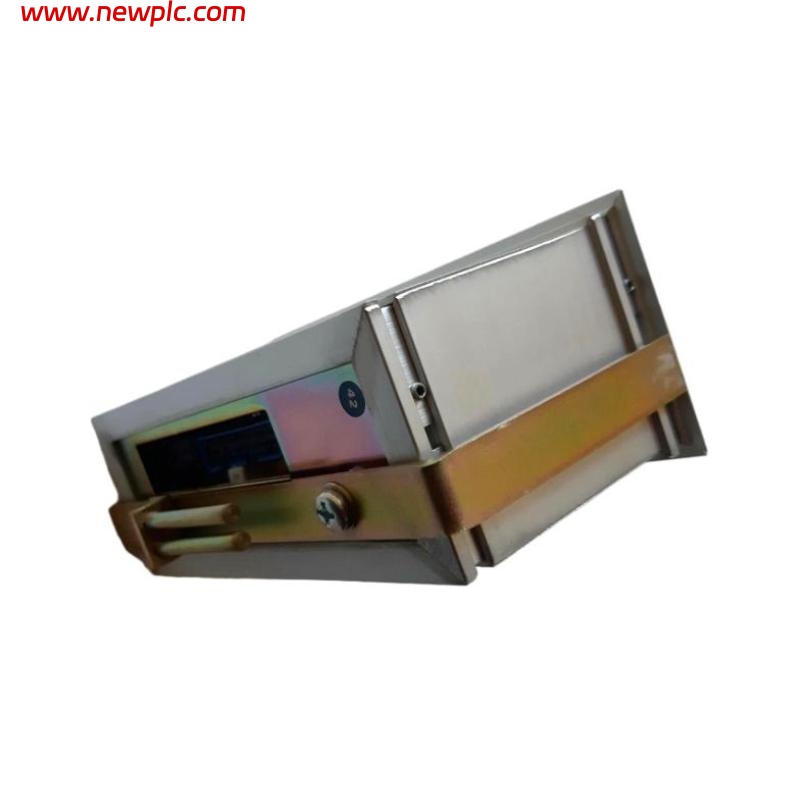 ABB DSHM 110 5735095-A Display Unit