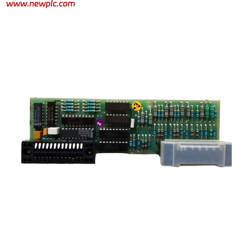ABB DSHM 302 57350001-DS Panel Bus Interface Unit