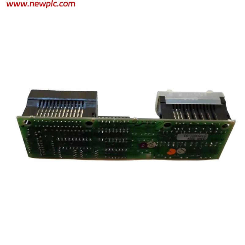 ABB DSHM 302 57350001-DS Panel Bus Interface Unit