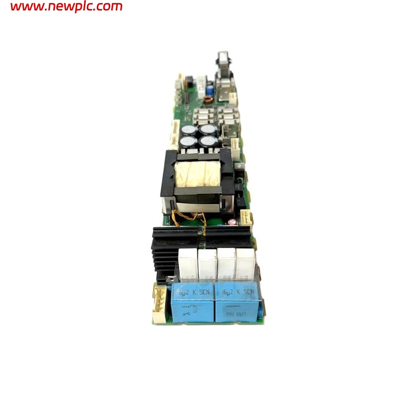 ABB DSMB-01C 64691929 Power Panel