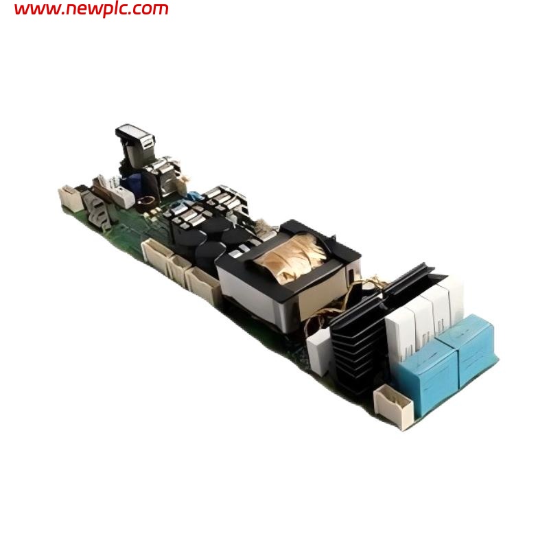 ABB DSMB-01C 64691929 Power Panel