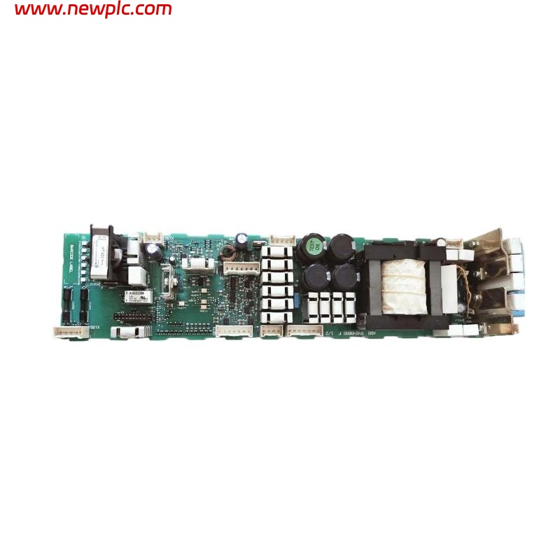 ABB DSMB-01C 64691929 Power Panel