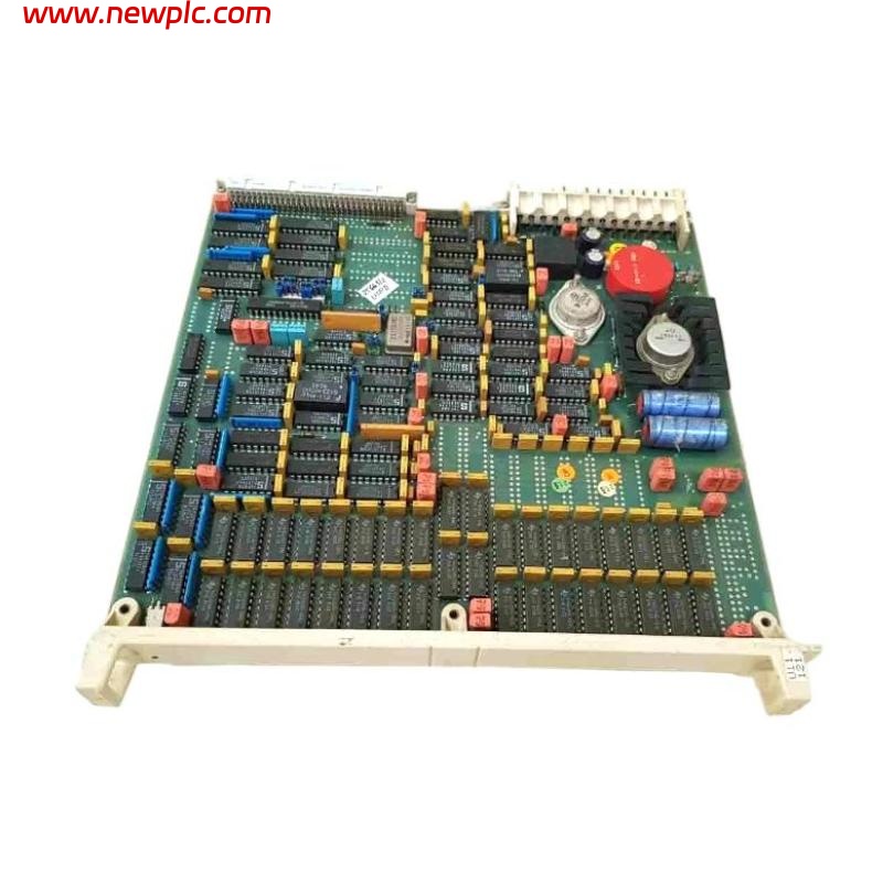 ABB DSMB 112 57360001-EV/2 DS Memory Module