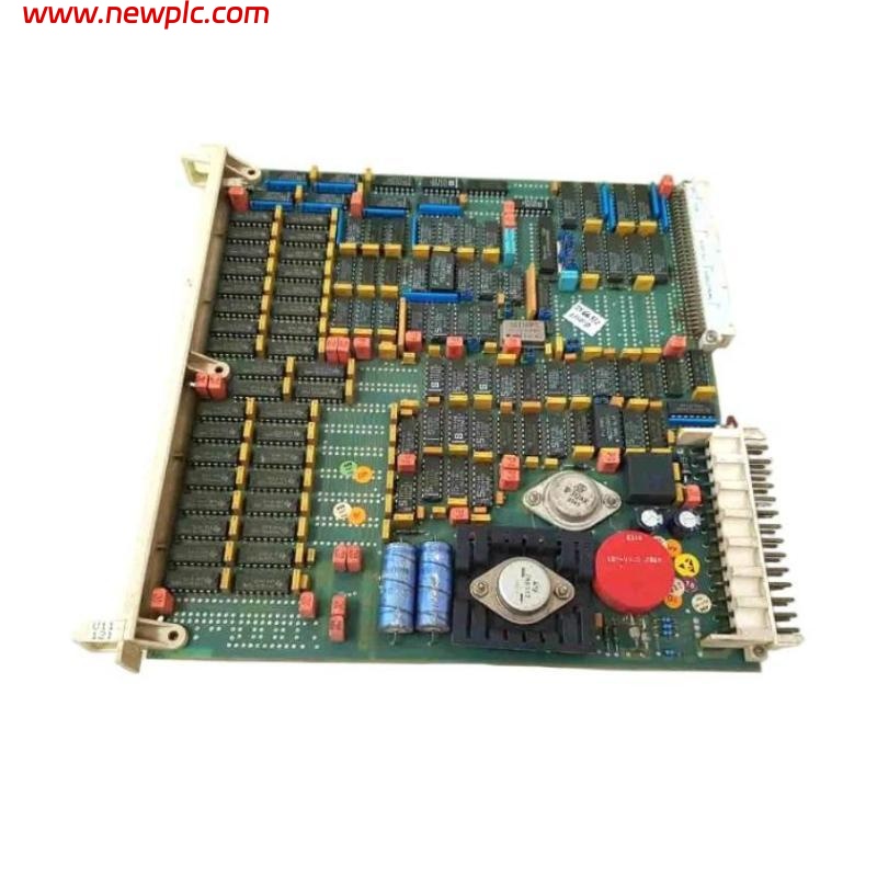 ABB DSMB 112 57360001-EV/2 DS Memory Module