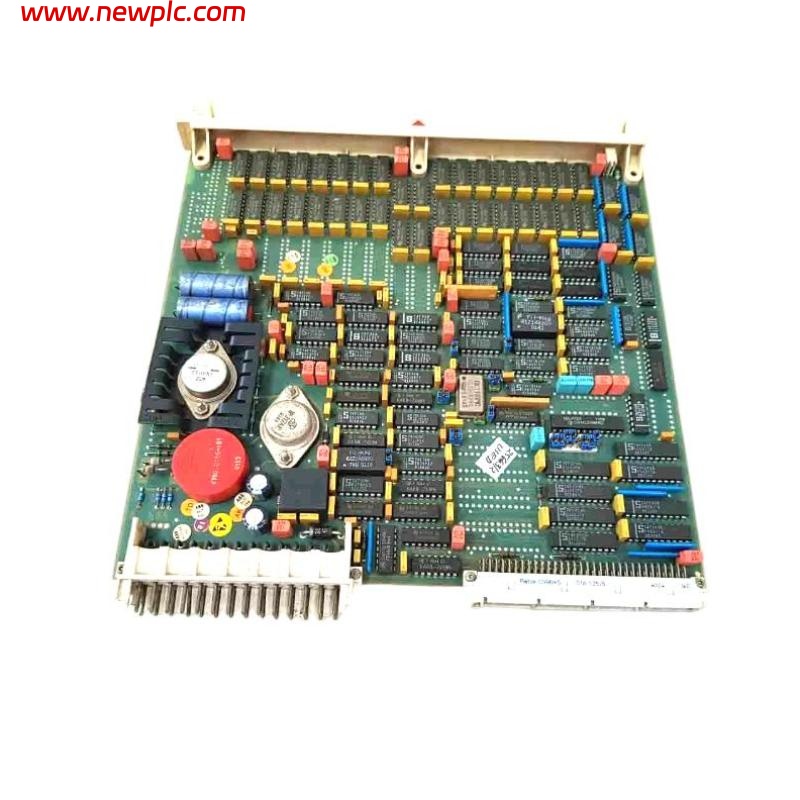 ABB DSMB 112 57360001-EV/2 DS Memory Module