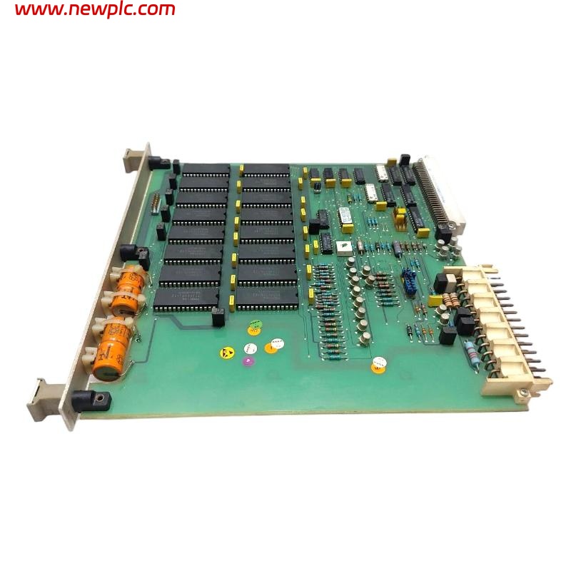 ABB DSMB 133 57360001-CY DS Memory Module