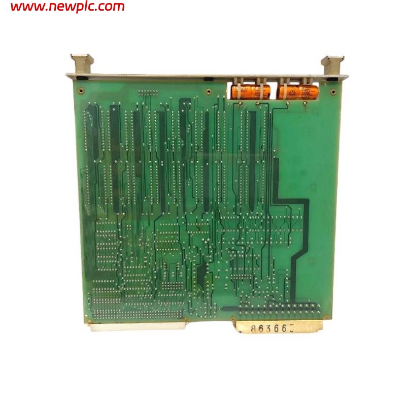 ABB DSMB 133 57360001-CY DS Memory Module