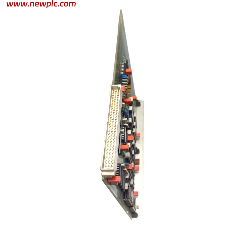 ABB DSMB 137 57360001-FA/1 DS Memory Module