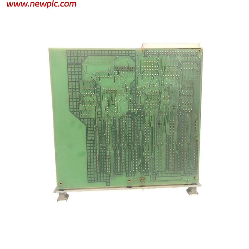 ABB DSMB 137 57360001-FA/1 DS Memory Module