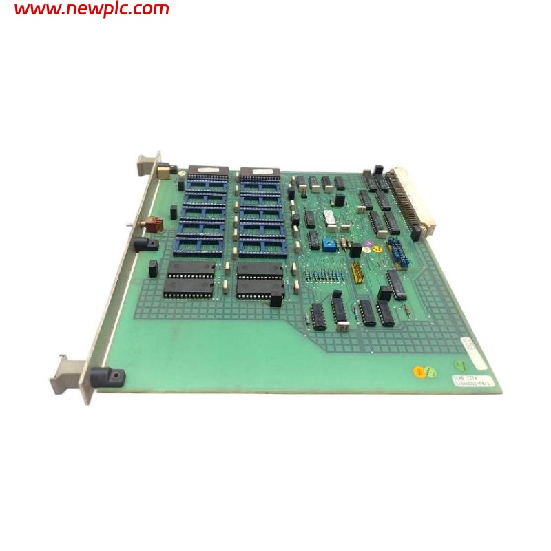 ABB DSMB 137 57360001-FA/1 DS Memory Module