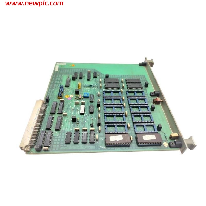 ABB DSMB 137 57360001-FA/1 DS Memory Module