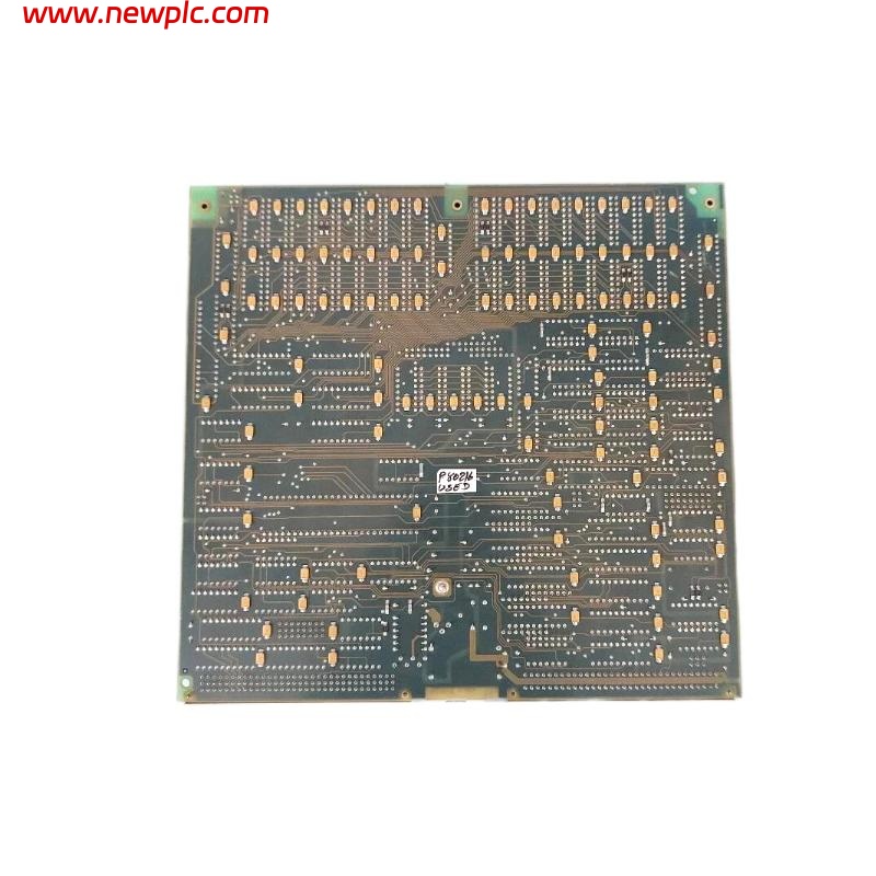 ABB DSMB 171 57360001-GT DS Memory Module