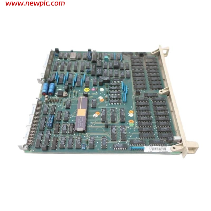 ABB DSMB 175 57360001-KG DS Memory Module